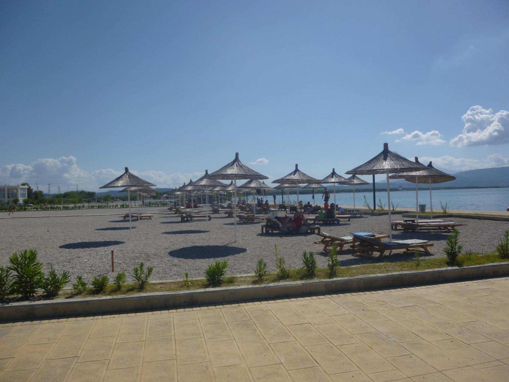 Villamaria Hotel Zvernec Exterior photo